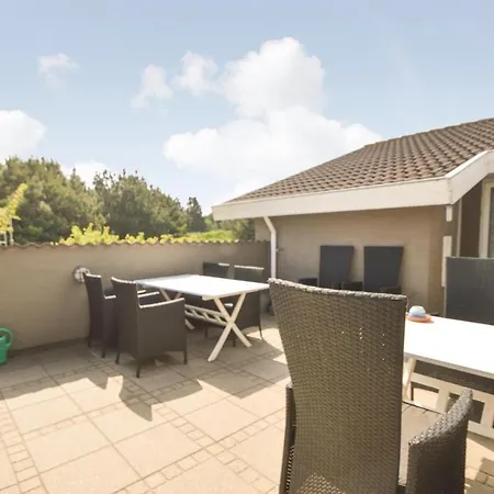 5 Bedroom Pet Friendly In Blavand 호