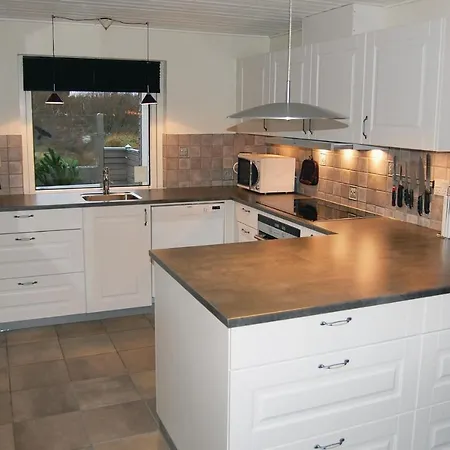 5 Bedroom Pet Friendly In Blavand 펜션