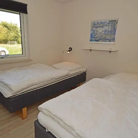 5 Bedroom Pet Friendly In Blavand * 호