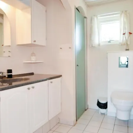 5 Bedroom Pet Friendly In Blavand * 호