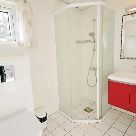 5 Bedroom Pet Friendly In Blavand * 호