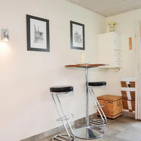 5 Bedroom Pet Friendly In Blavand 펜션 *