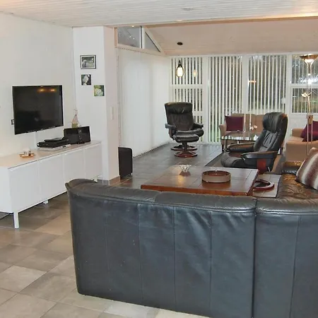 5 Bedroom Pet Friendly In Blavand * 호
