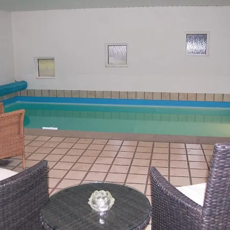 펜션 5 Bedroom Pet Friendly In Blavand